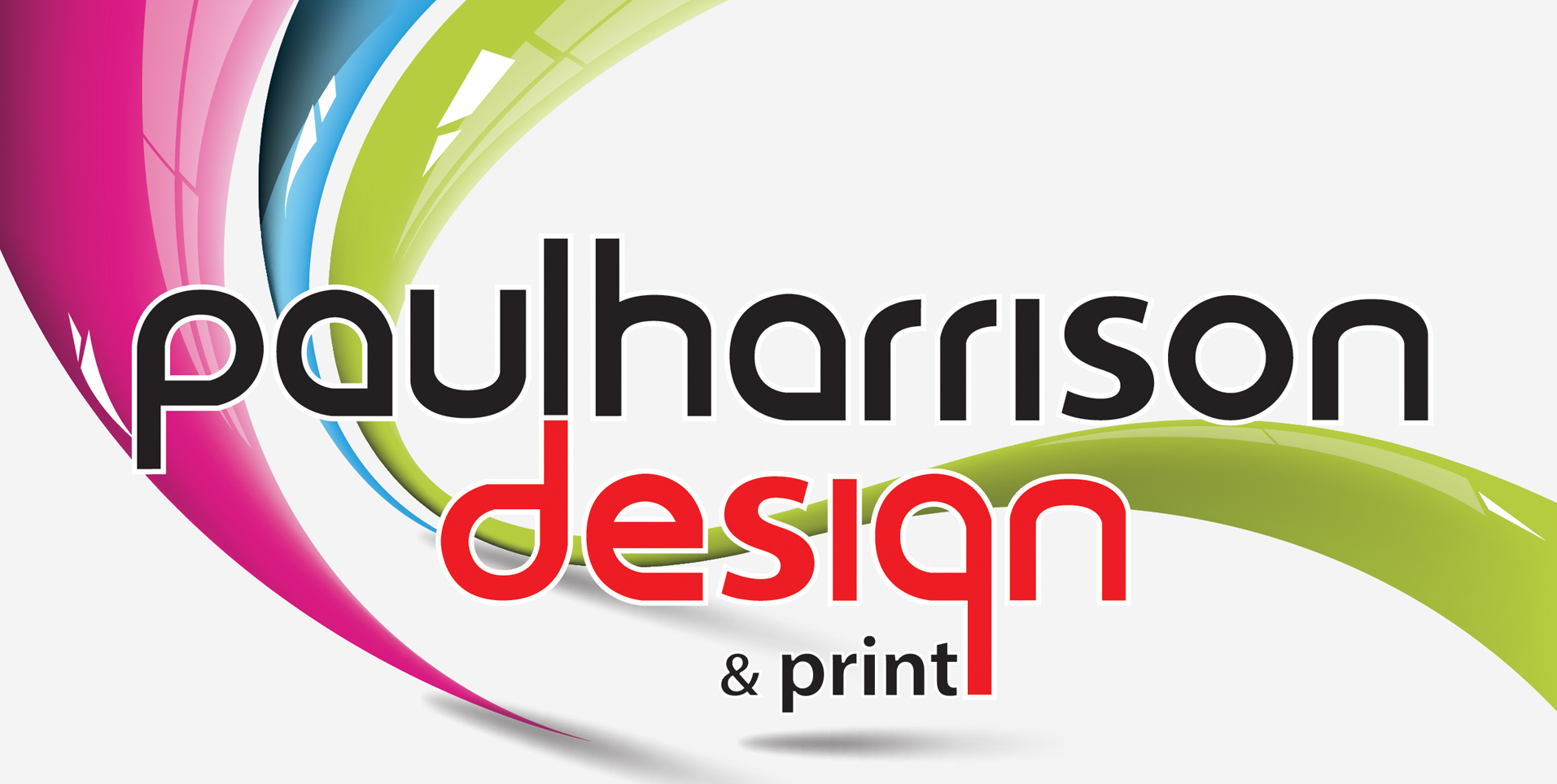 Paul Harrison Design